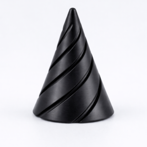 spiral-fidget-cone
