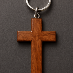 jesus-cross-keychain-necklace